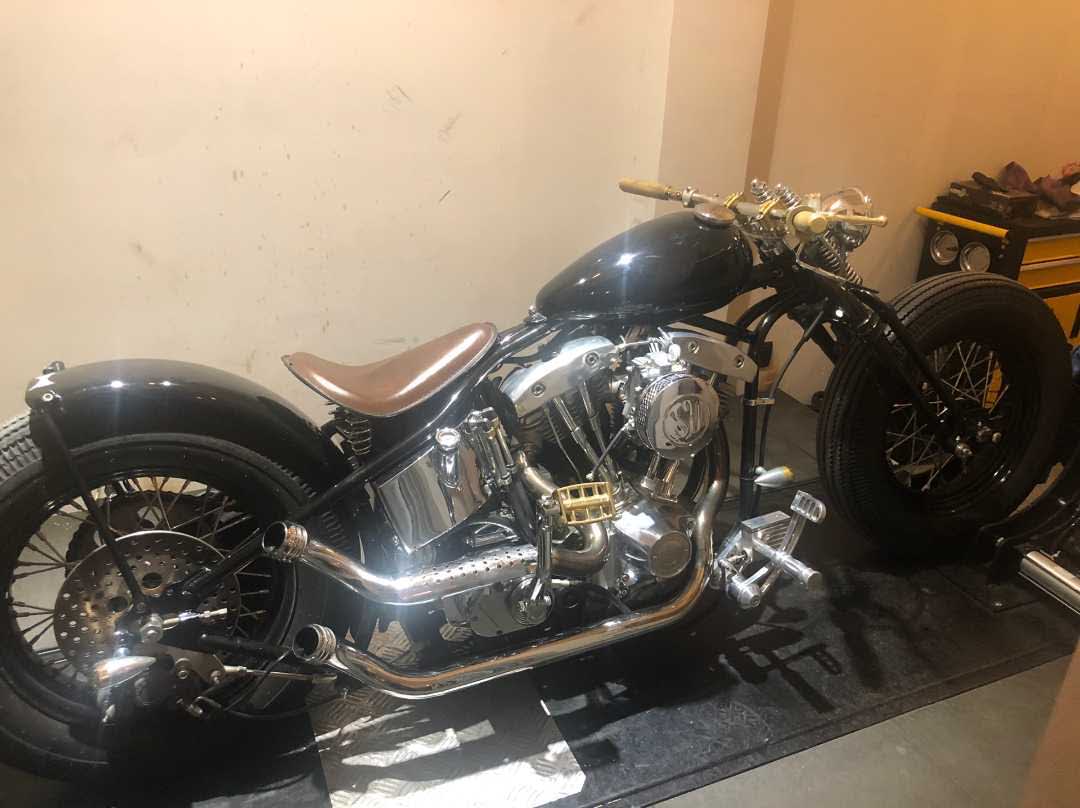 Which bike makes the best bobber? The 7 best motorcycles to build a bobber
