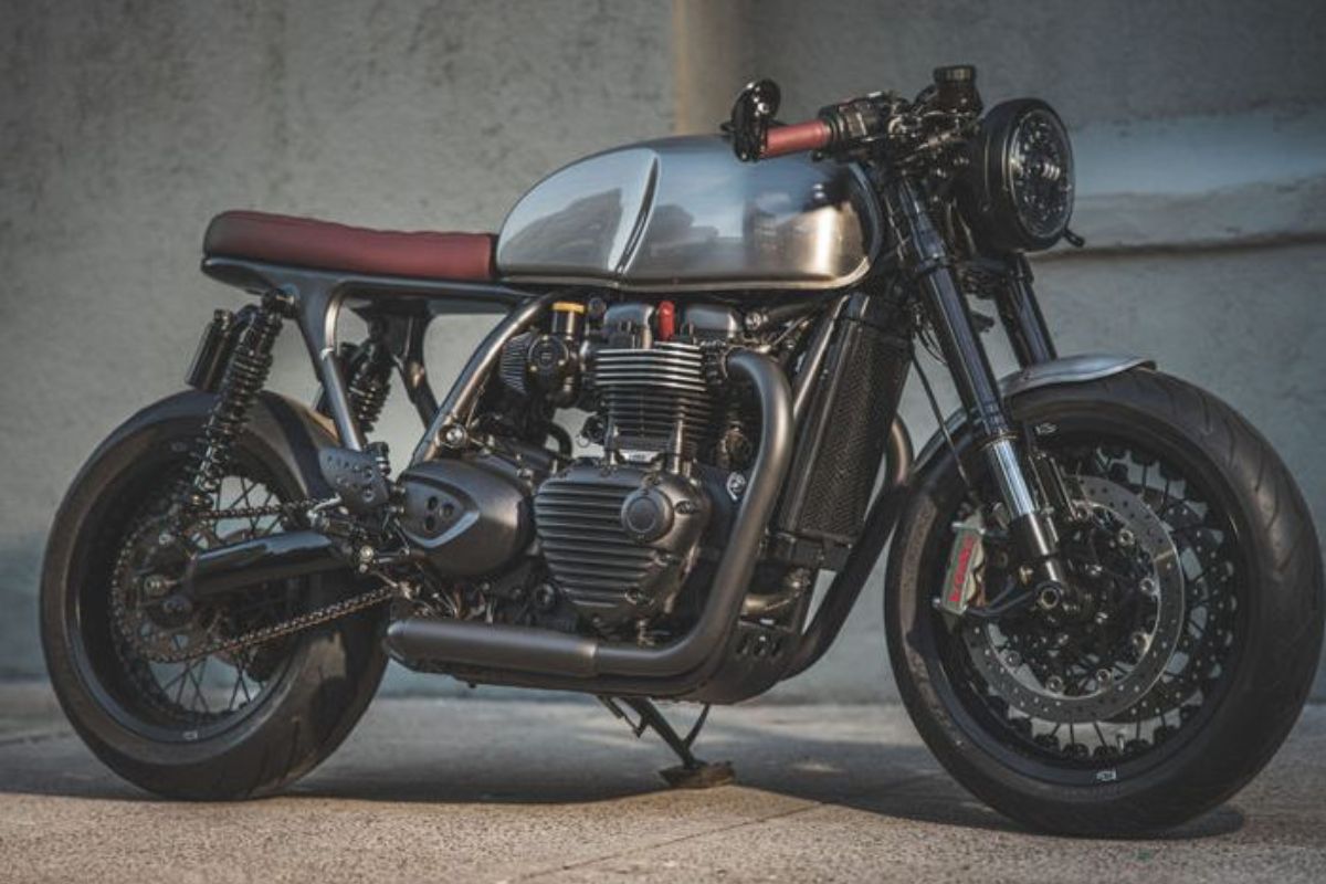 Bratcafe style what is it ?