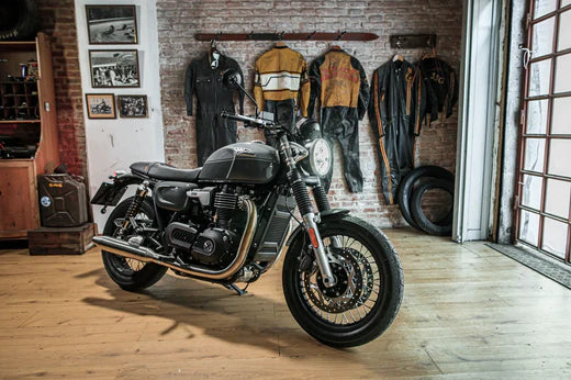 Brixton cromwell 1200