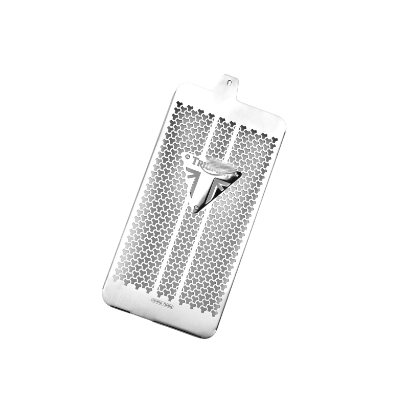 radiator grill for Triumph (2016+)