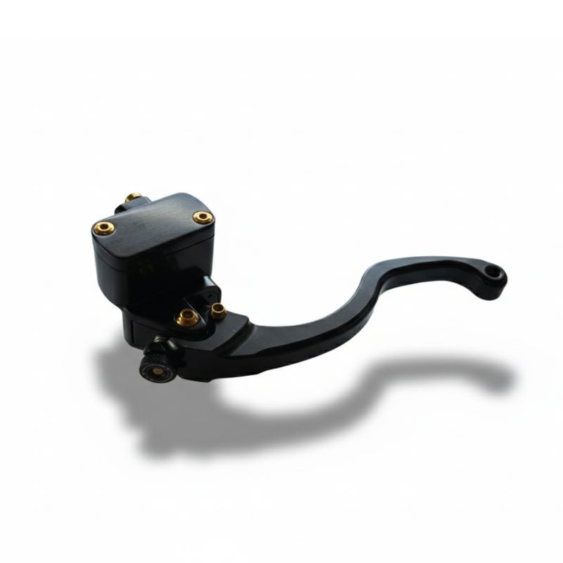 Left Radial Master Cylinder RXC for Clutch
