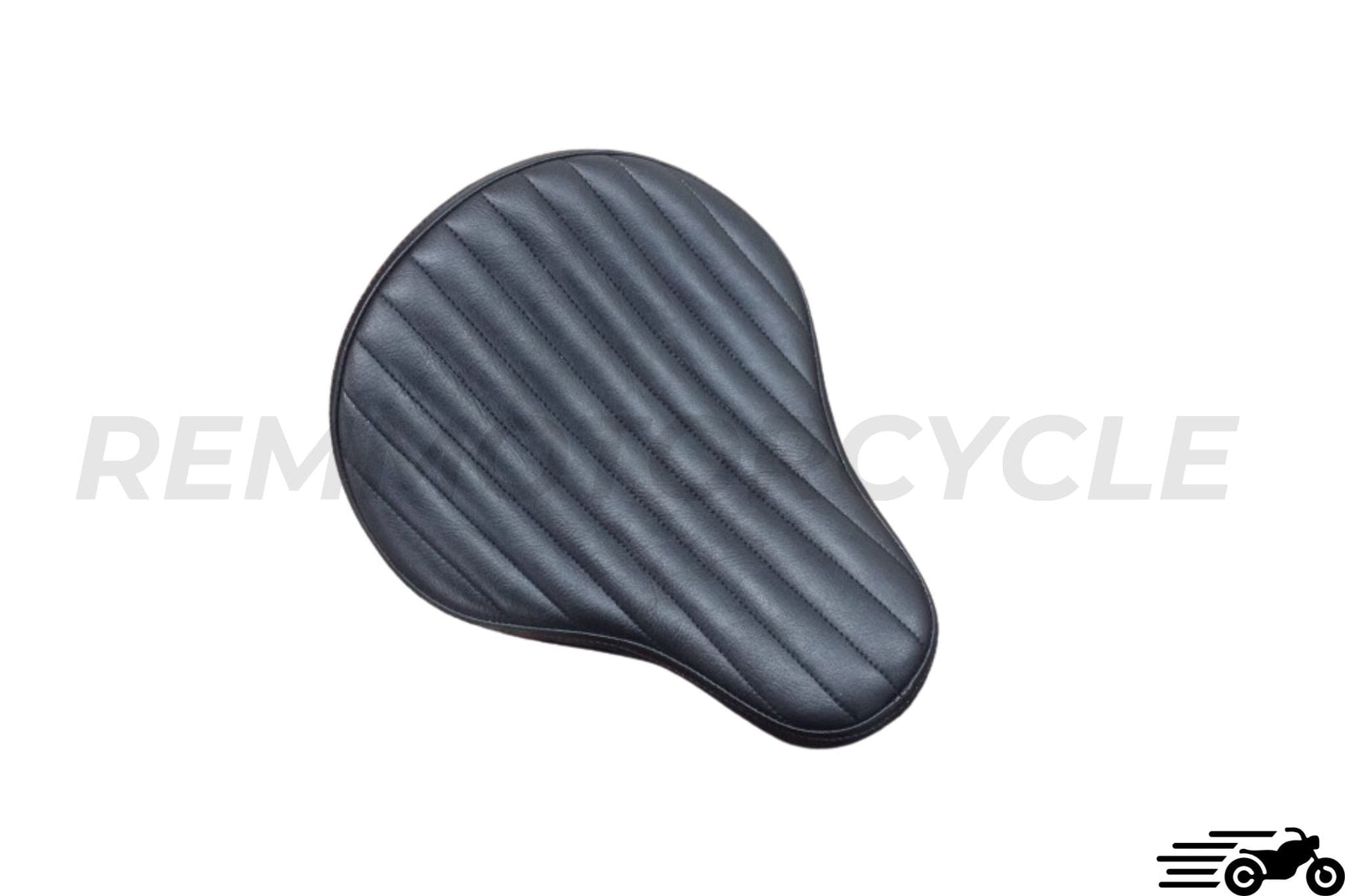 Harley Sportster Solo Seat