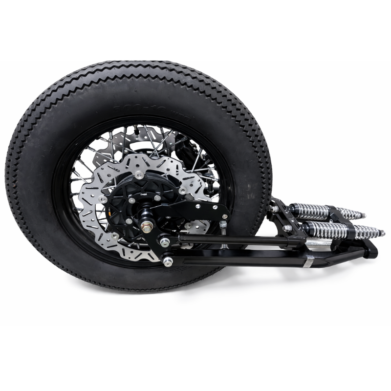 Springer Fork for Triumph Bobber