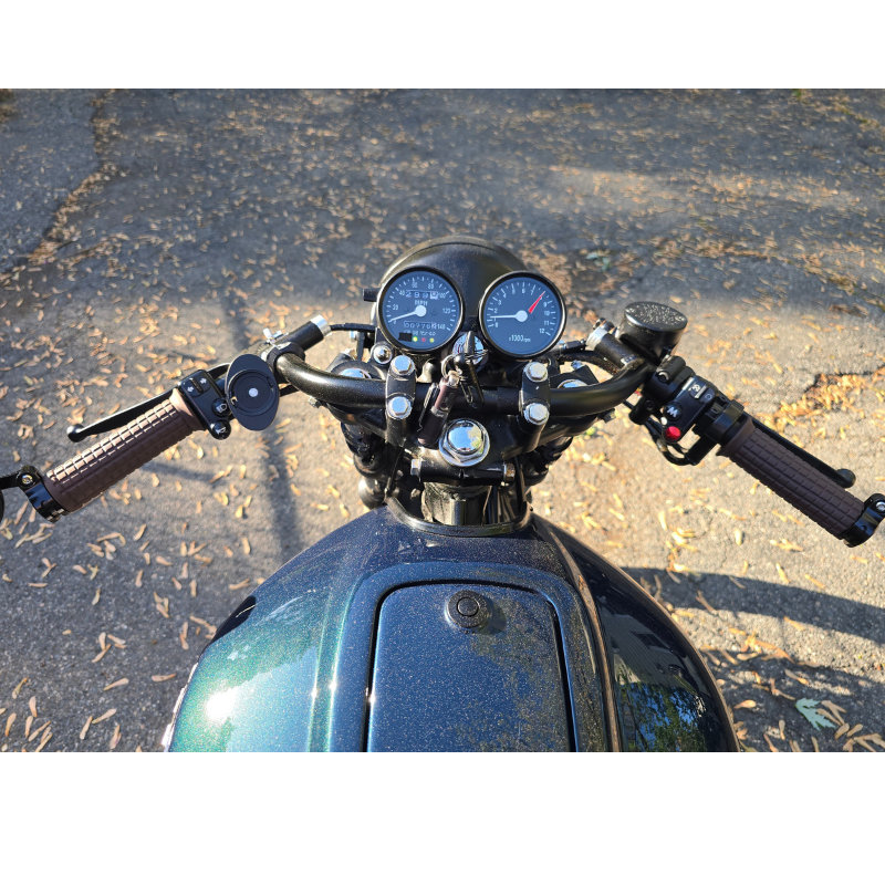 Handlebar Switch REM V2S