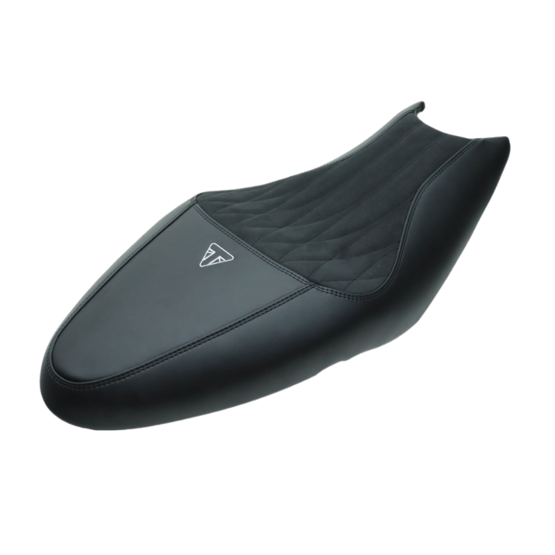Custom Seat for Triumph Trident 660