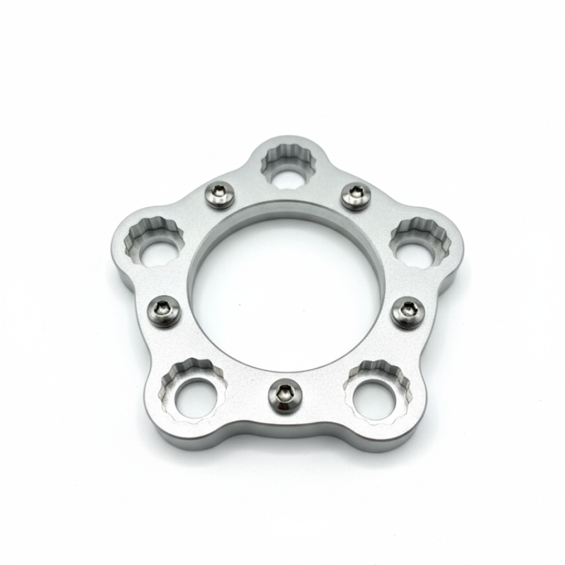 Chain Drive Conversion Kit for Harley-Davidson Softail / Dyna (2008-2025)