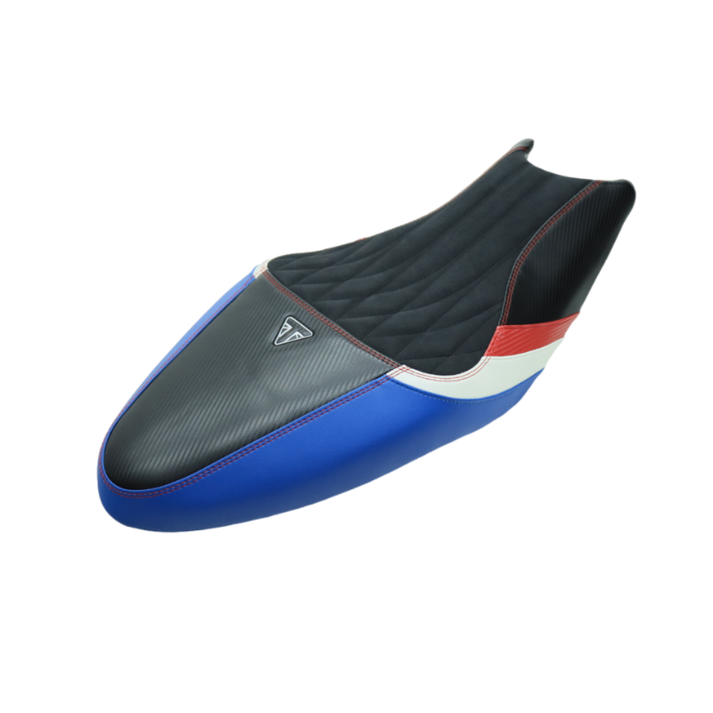 Custom Seat for Triumph Trident 660