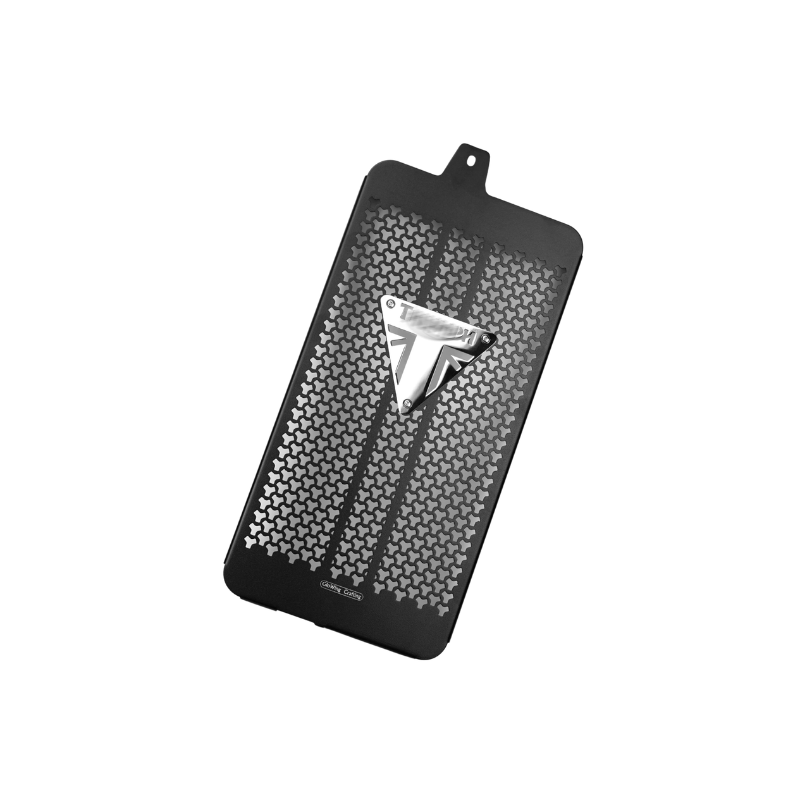 radiator grill for Triumph (2016+)