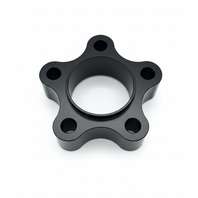 Chain Drive Conversion Kit for Harley-Davidson Softail / Dyna (2008-2025)