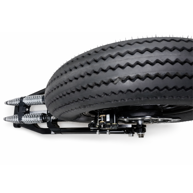 Springer Fork for Triumph Bobber