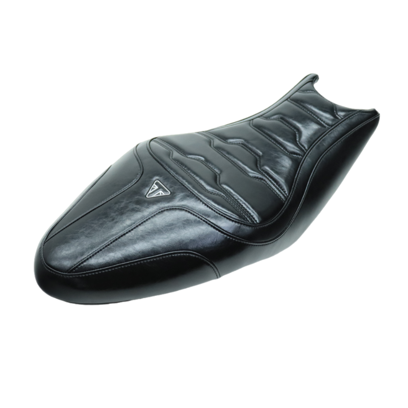 Custom Seat for Triumph Trident 660