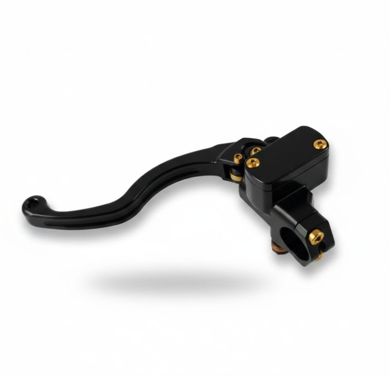 Left Radial Master Cylinder RXC for Clutch