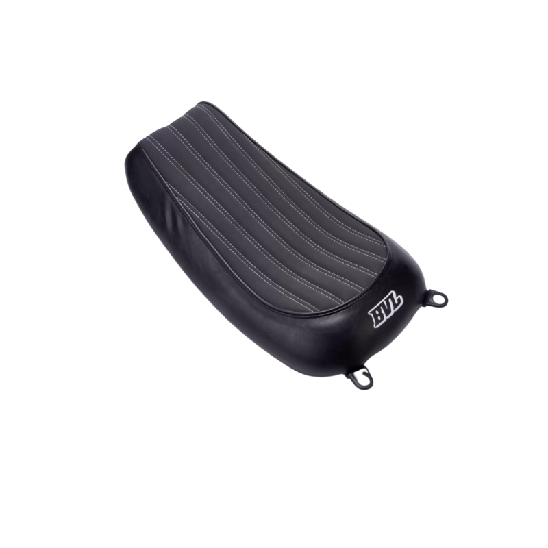 Triumph Scrambler / Speed 400 seat