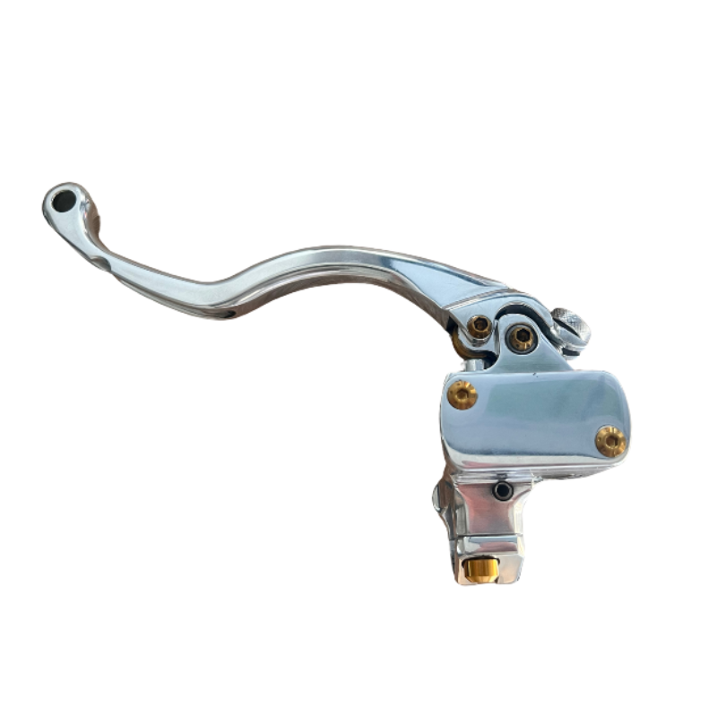Left Radial Master Cylinder RXC for Clutch