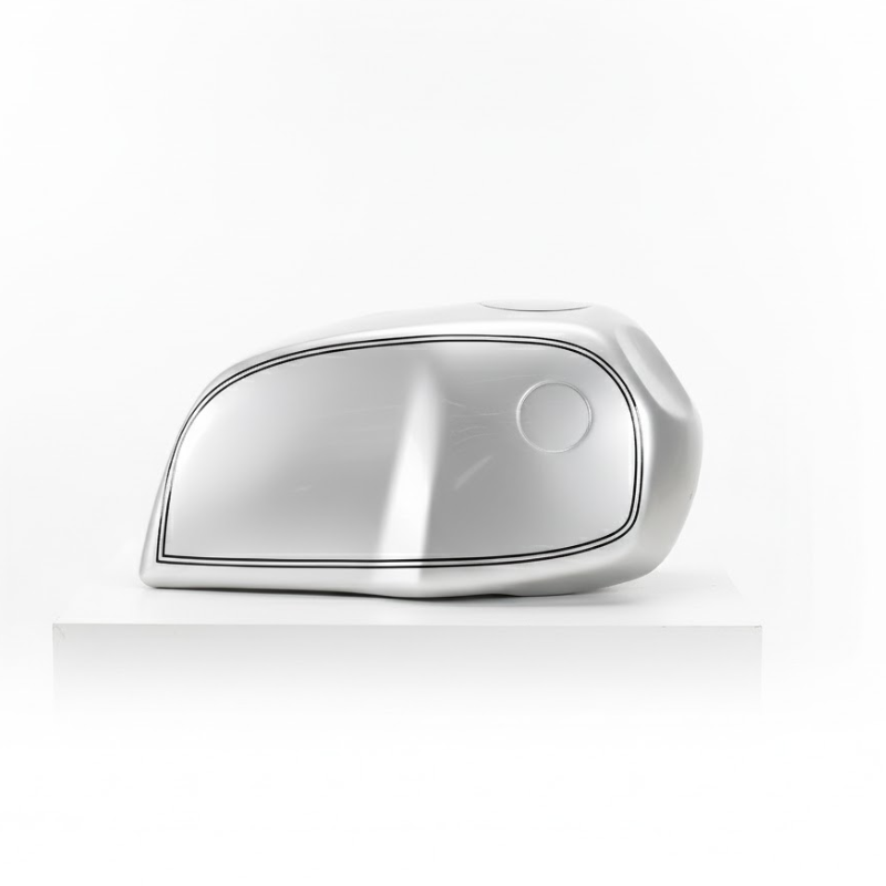 BMW R nineT R100 Retro Fuel Tank