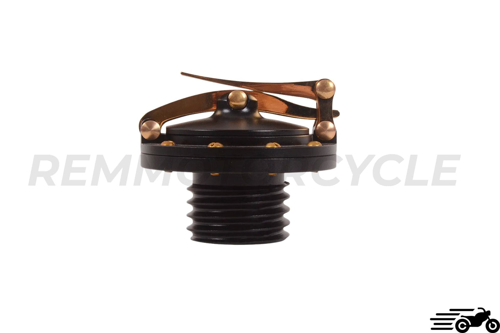 Monza Gas Cap Harley-Davidson Sportster Softail