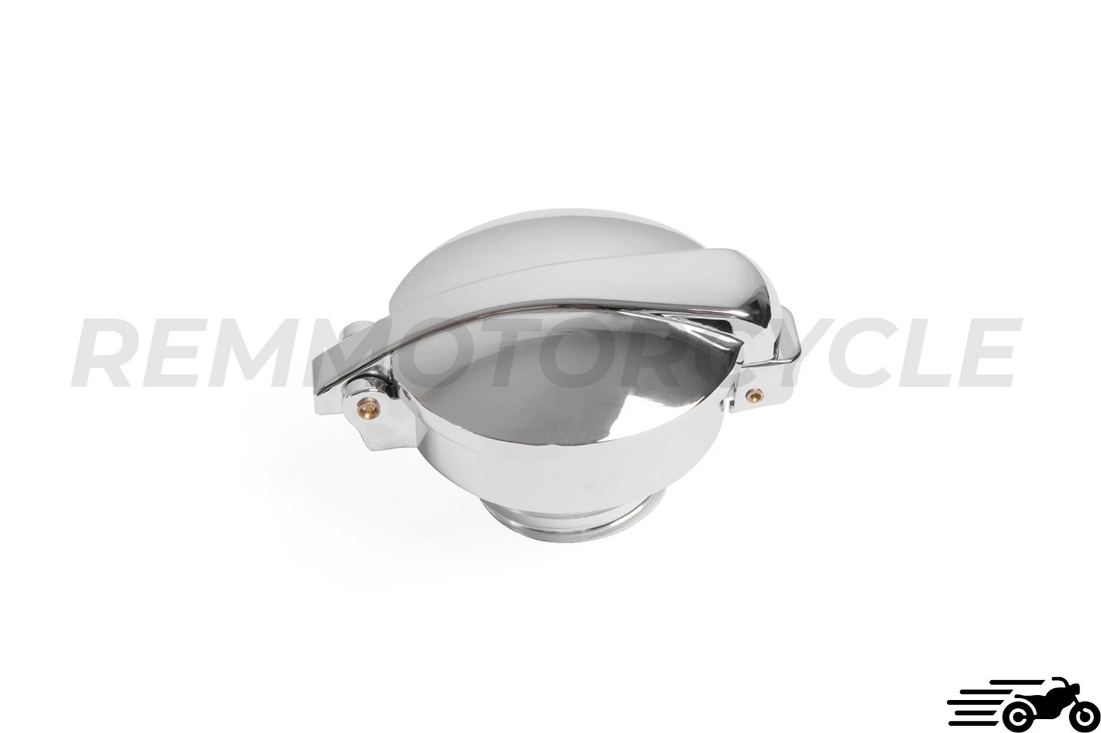 Harley-Davidson Sportster/Softail Monza Gas Cap