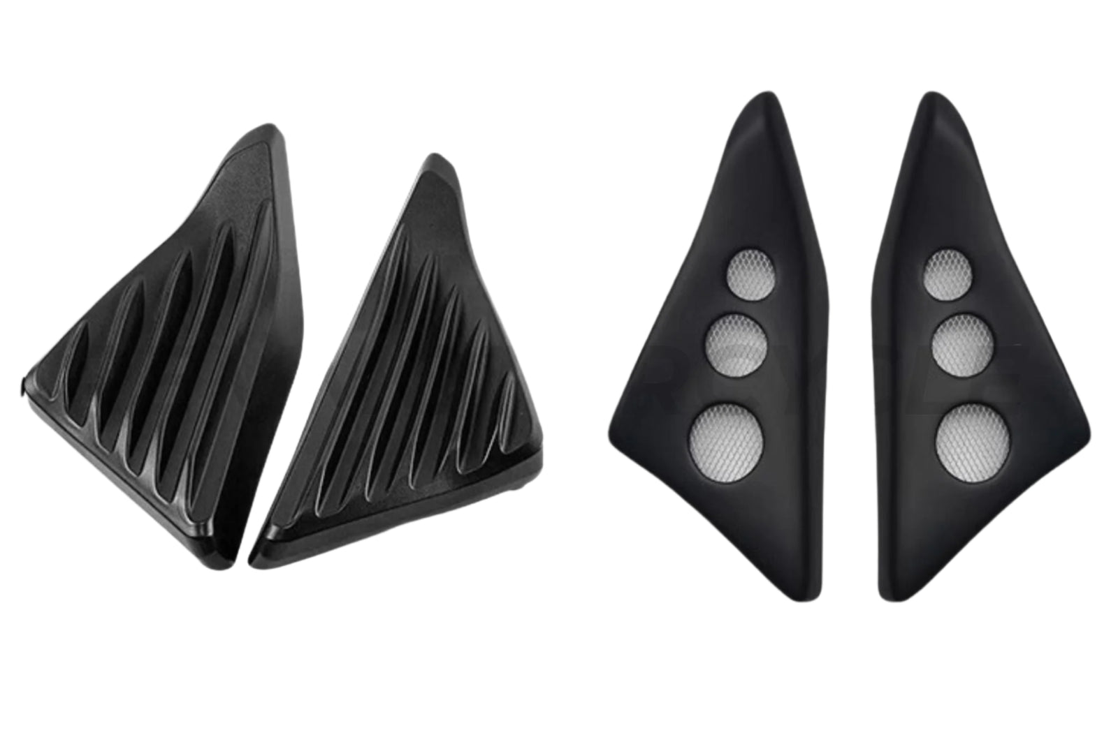 Side Covers for Honda CM 300 / CM 500