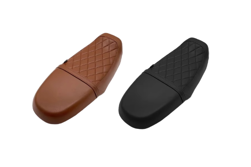 Comfort Seat for Honda SCL500