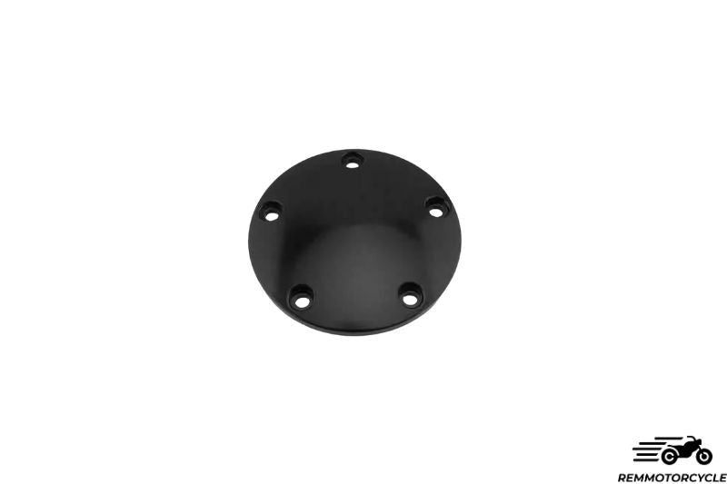 Engine covers for Harley Sportster