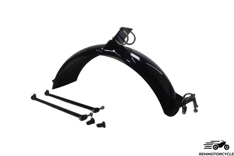 Rear Fender Kawasaki Vulcan 800