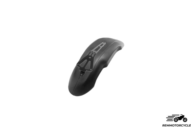 Short High Front Fender for Honda CL500