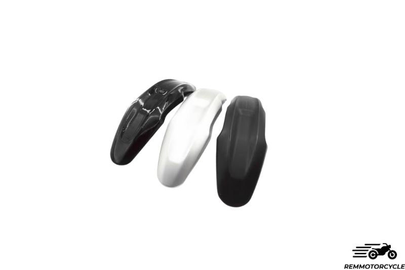 Short High Front Fender for Honda CL500