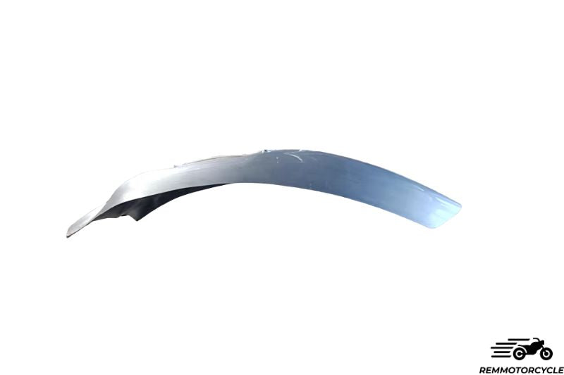 Rear aluminum mudguard for Triumph T100 / T120