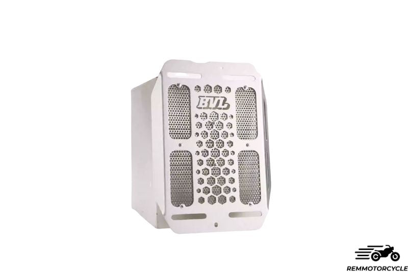 Radiator Guard Grill Triumph 400X