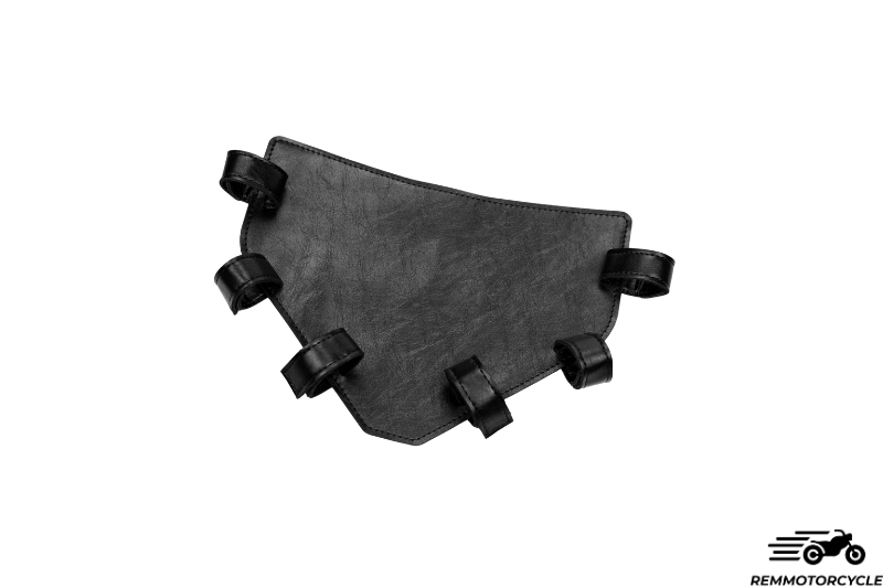 Titanium Intake Kit for Triumph Bobber