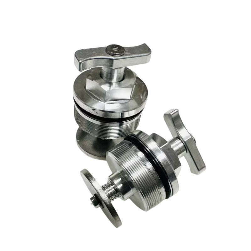 Front Suspension Upgrade Kit Cromwell 1200