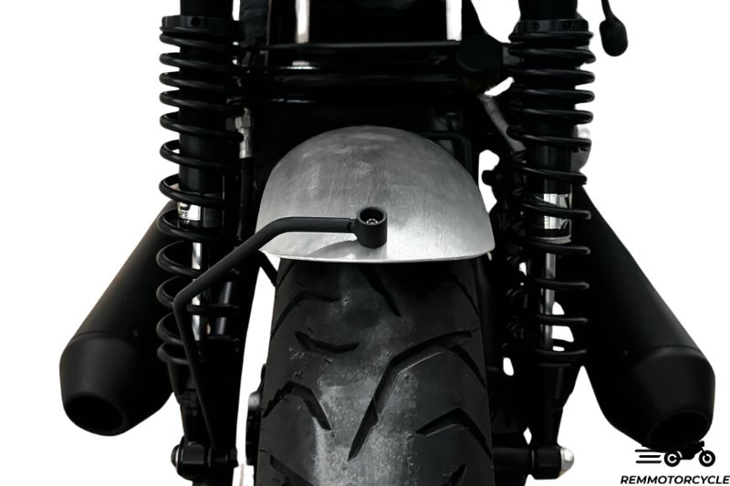 Aluminum Fender for BMW R45 R60 R75 R80 R90 R100