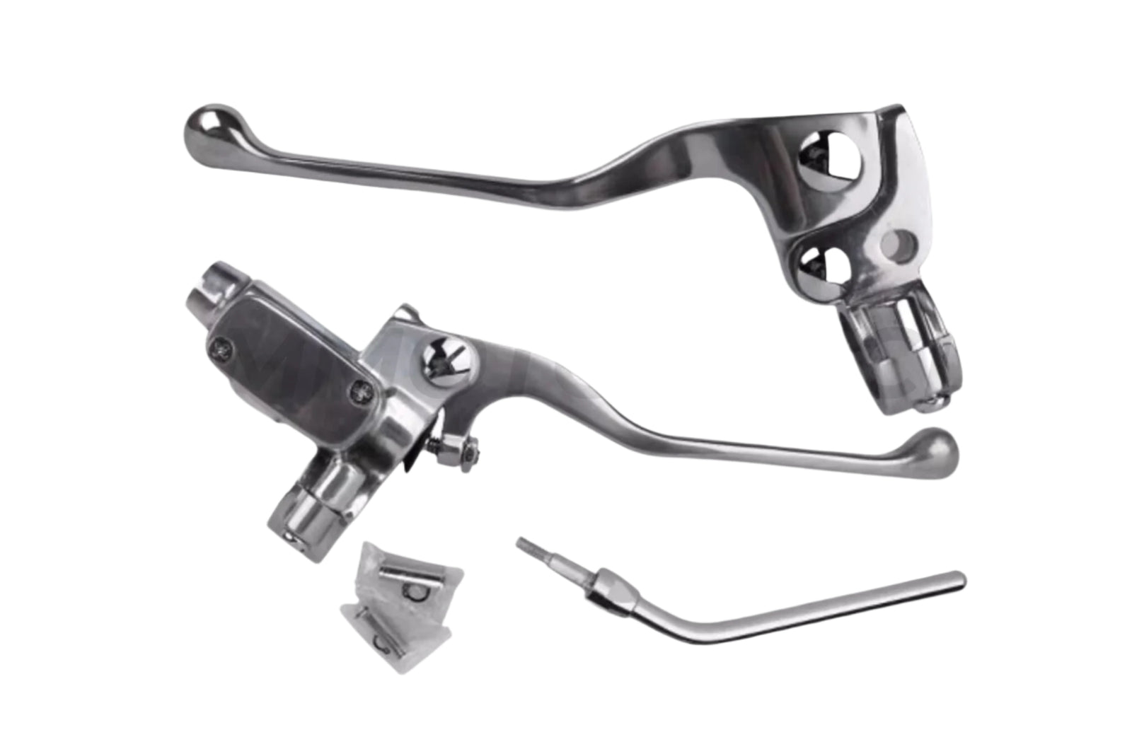 Brake Lever + Clutch Lever for Harley Davidson Sportster