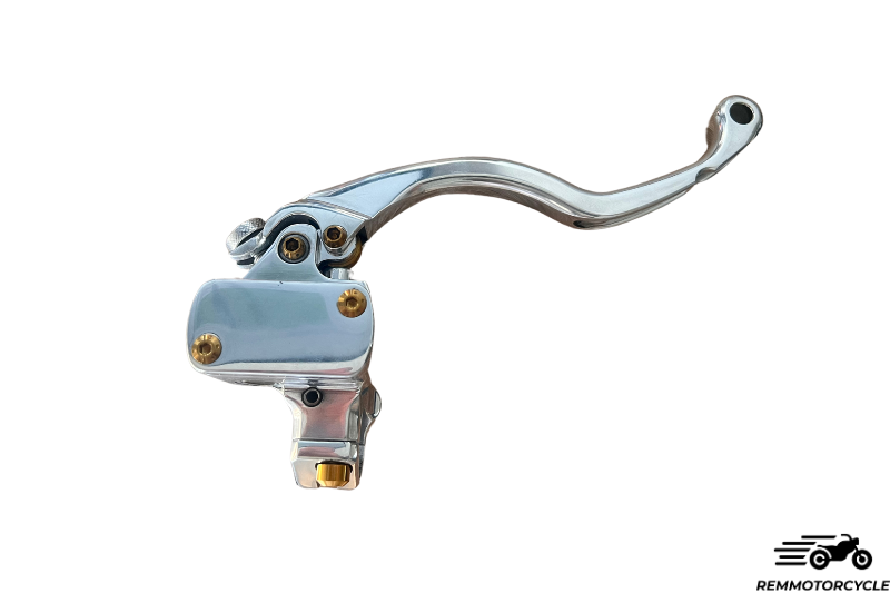 Radial Master Cylinder RXC Aluminum