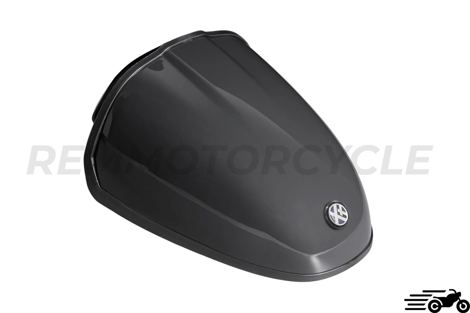 Seat cover for BMW R Nine T