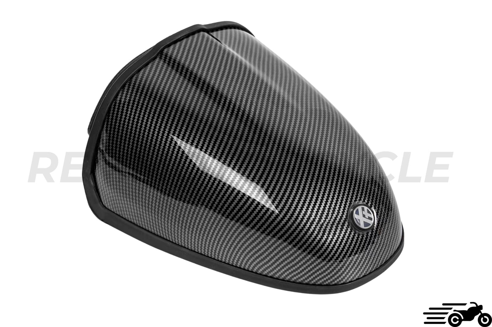 Seat cover for BMW R Nine T
