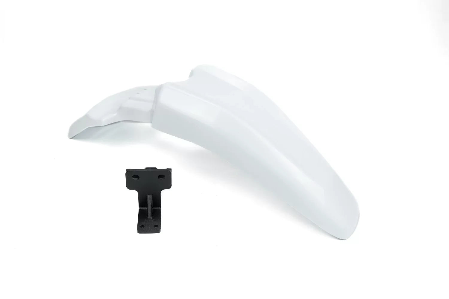 R nineT Rally Front Kit - headlight cowl and beak