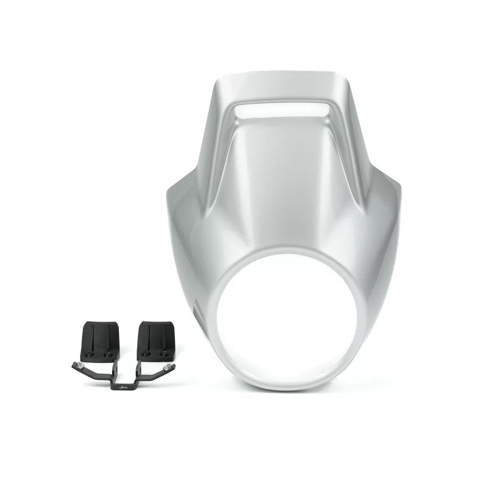 R nineT Rally Front Kit - headlight cowl and beak