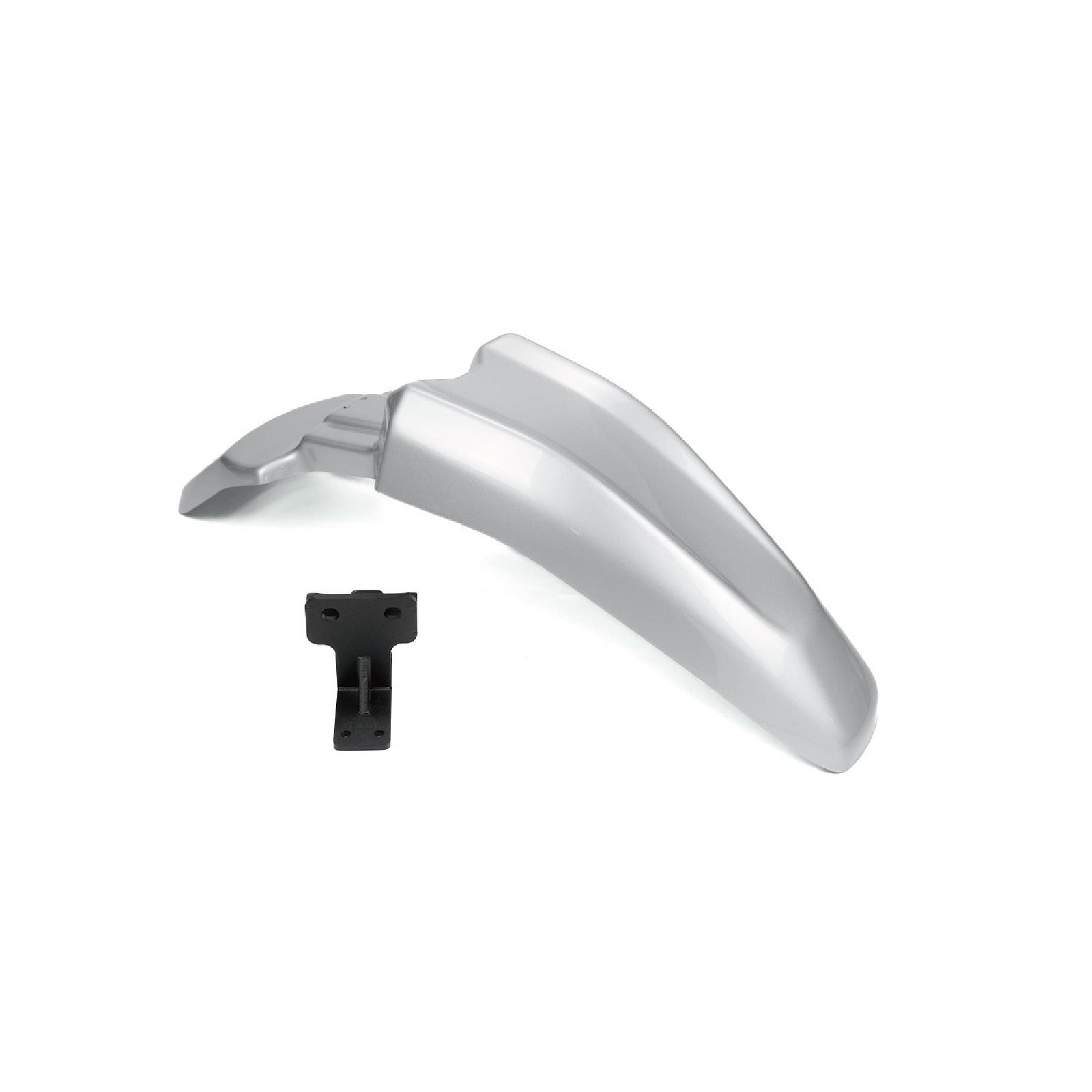 R nineT Rally Front Kit - headlight cowl and beak