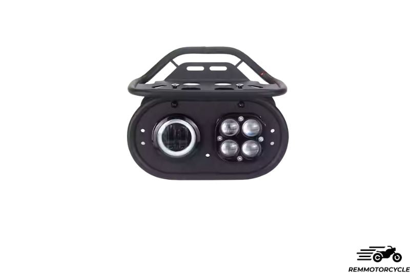 LED Headlight – Enduro / Modern / Extreme Style