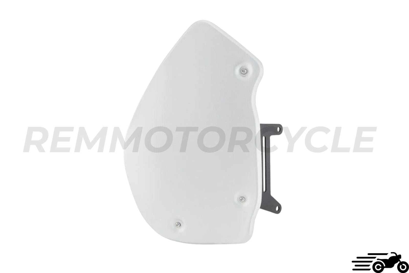 BMW R9T Side Plates