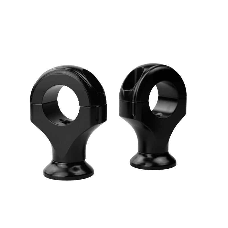 Handlebar Riser Clamp for Triumph T100 / T120 / Bobber / Speedmaster