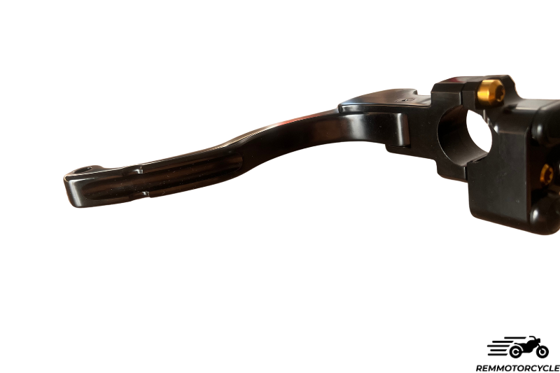 HARLEY PREMIUM LEVER REM