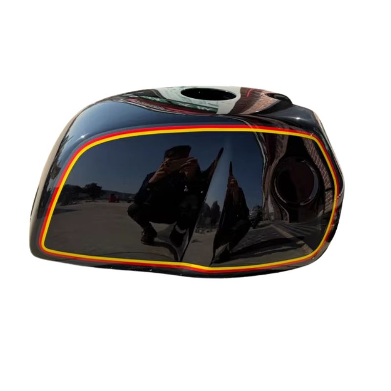 BMW R NineT Series R Replica fuel tank