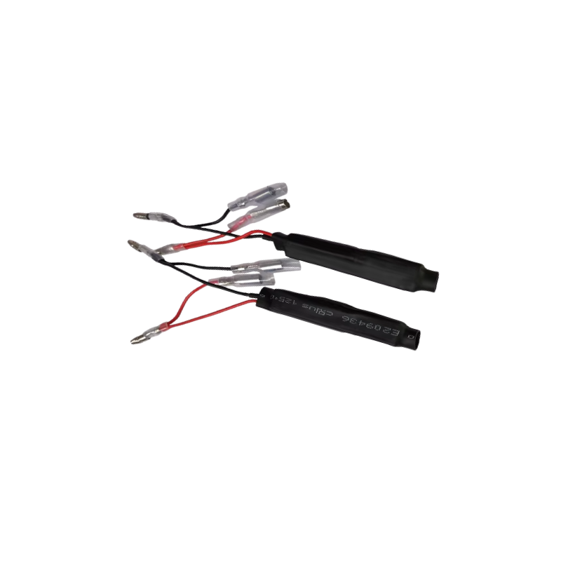 Black rectangular object on a white background