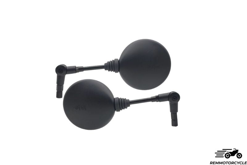 Adjustable Folding 360° Anti-Fall Motorcycle Mirrors