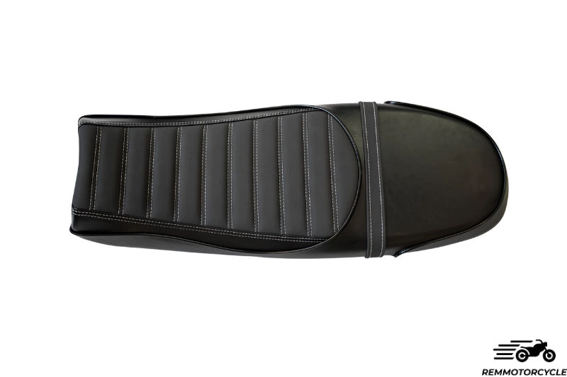 BVL Seat  for Triumph Scrambler / Speed 400