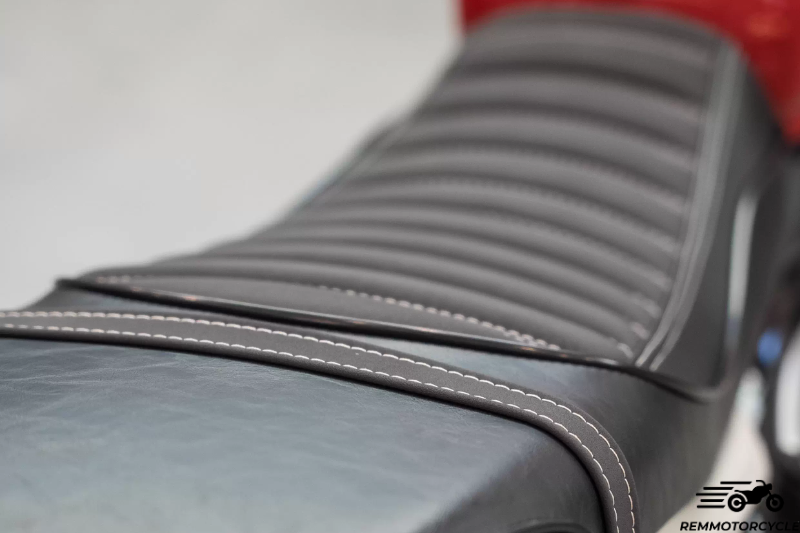 Seat  for Triumph Scrambler / Speed 400