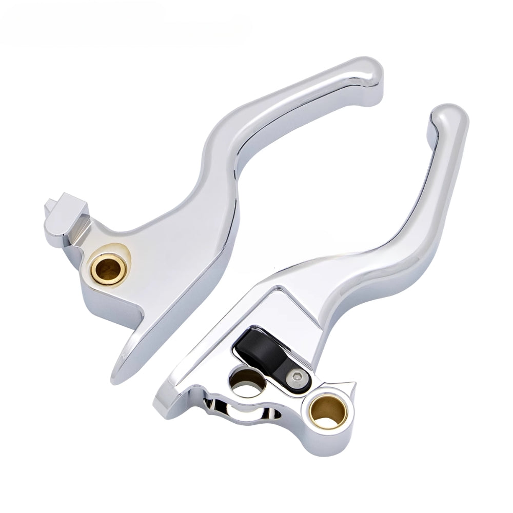 Softail Short Brake and Clutch Lever