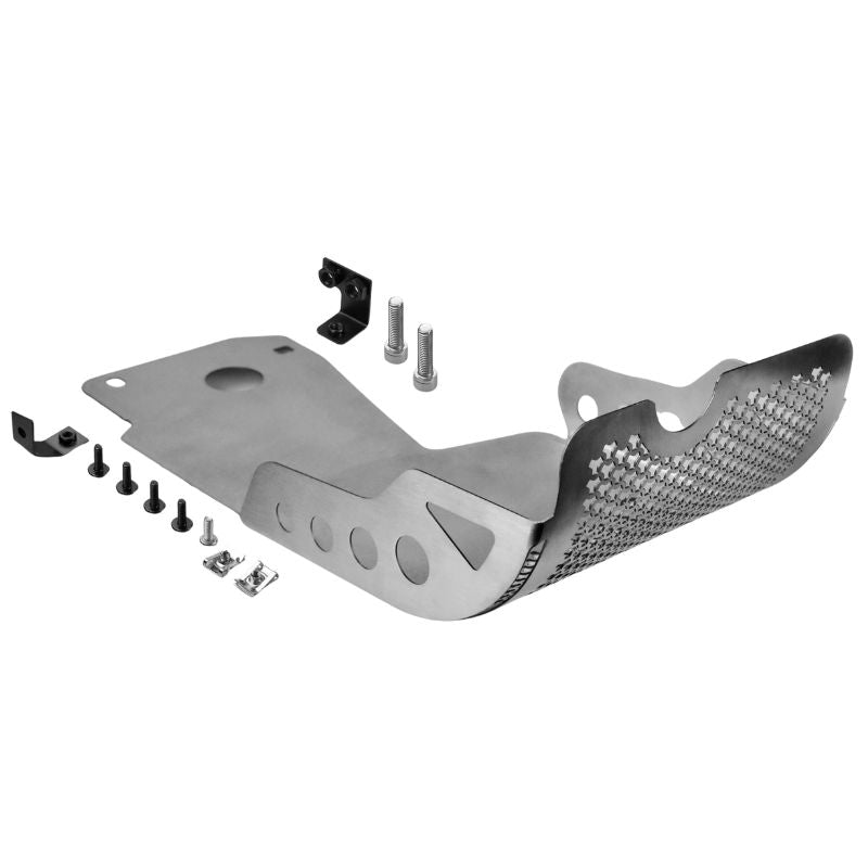 Engine Skid Plate for Triumph Scrambler 900